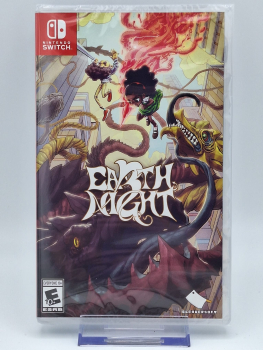 EarthNight Limited Run - NEU